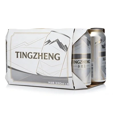 6-pack bierclusterpakket